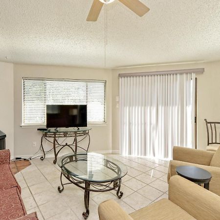 Lake Travis Bungalow Casita Golden Rod #2 Lakeway Exteriér fotografie