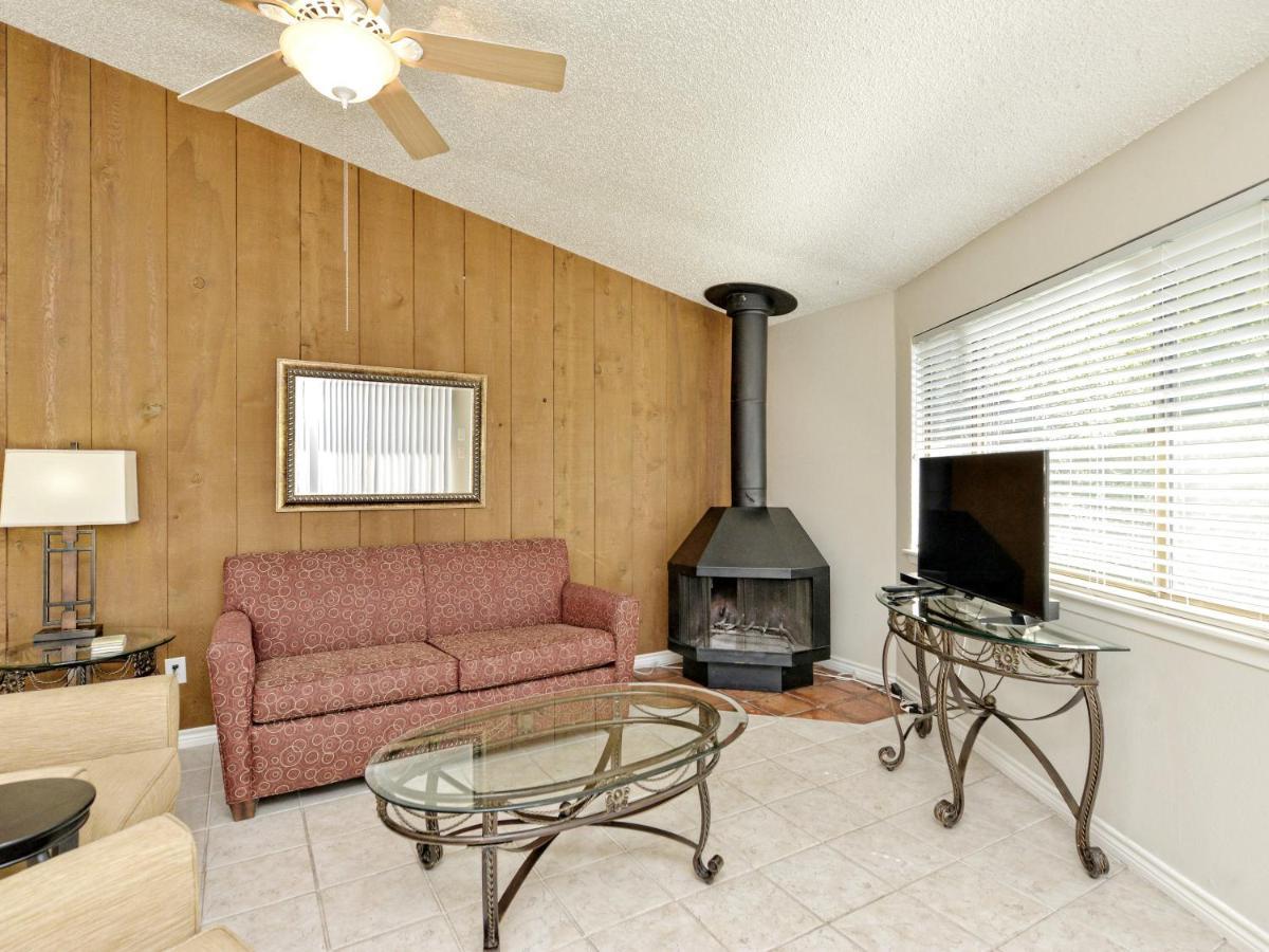 Lake Travis Bungalow Casita Golden Rod #2 Lakeway Exteriér fotografie