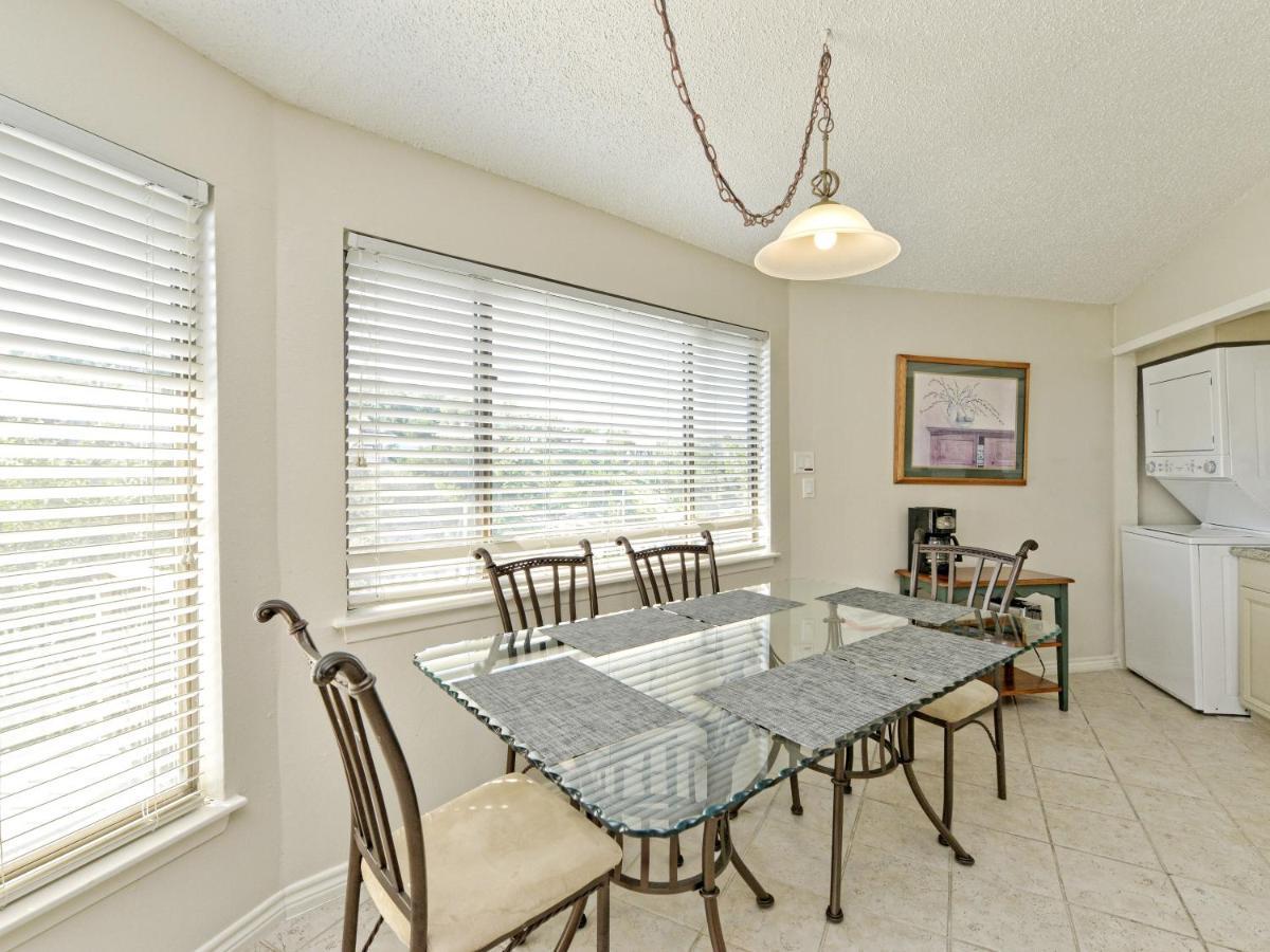 Lake Travis Bungalow Casita Golden Rod #2 Lakeway Exteriér fotografie